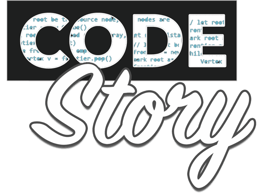 Code Story Podcast