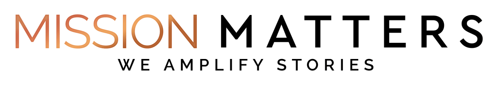 Mission Matters Podcast