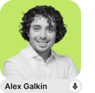 Alex Galkin