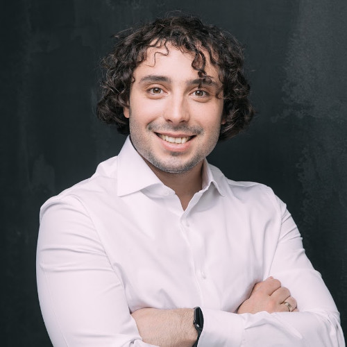 Alex Halkin