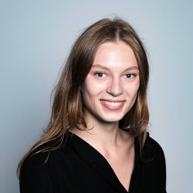 Olena Wehlisch