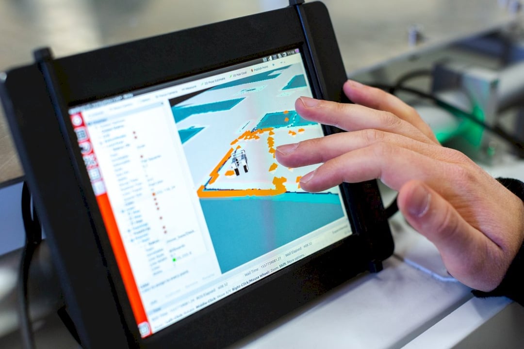 Article The Rising Role of AI Solutions for Retail