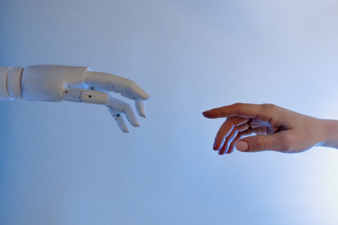 Designing an Explainable AI