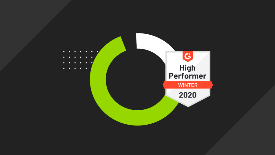 Competera Named High Performer