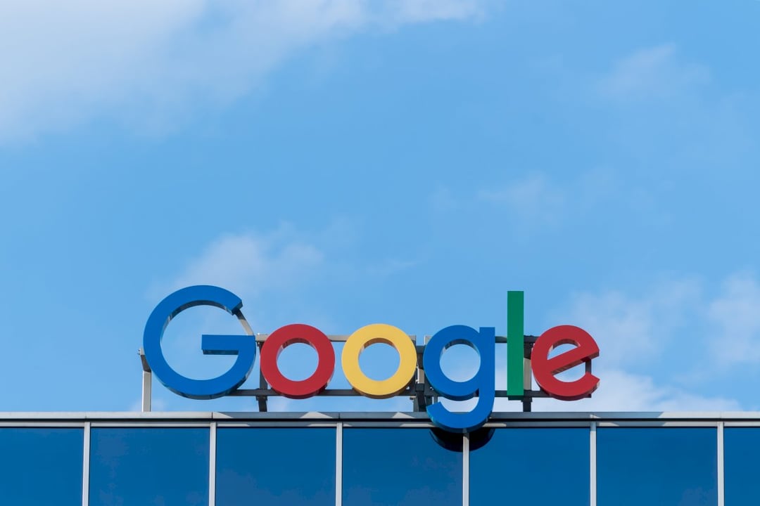 Competera is an Official Google Cloud Partner