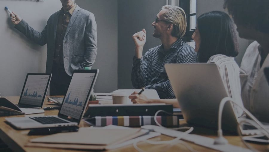 Hiring Head of Innovation in Retail