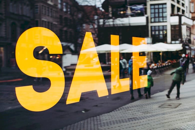Black Friday 2021 & Retail's Future
