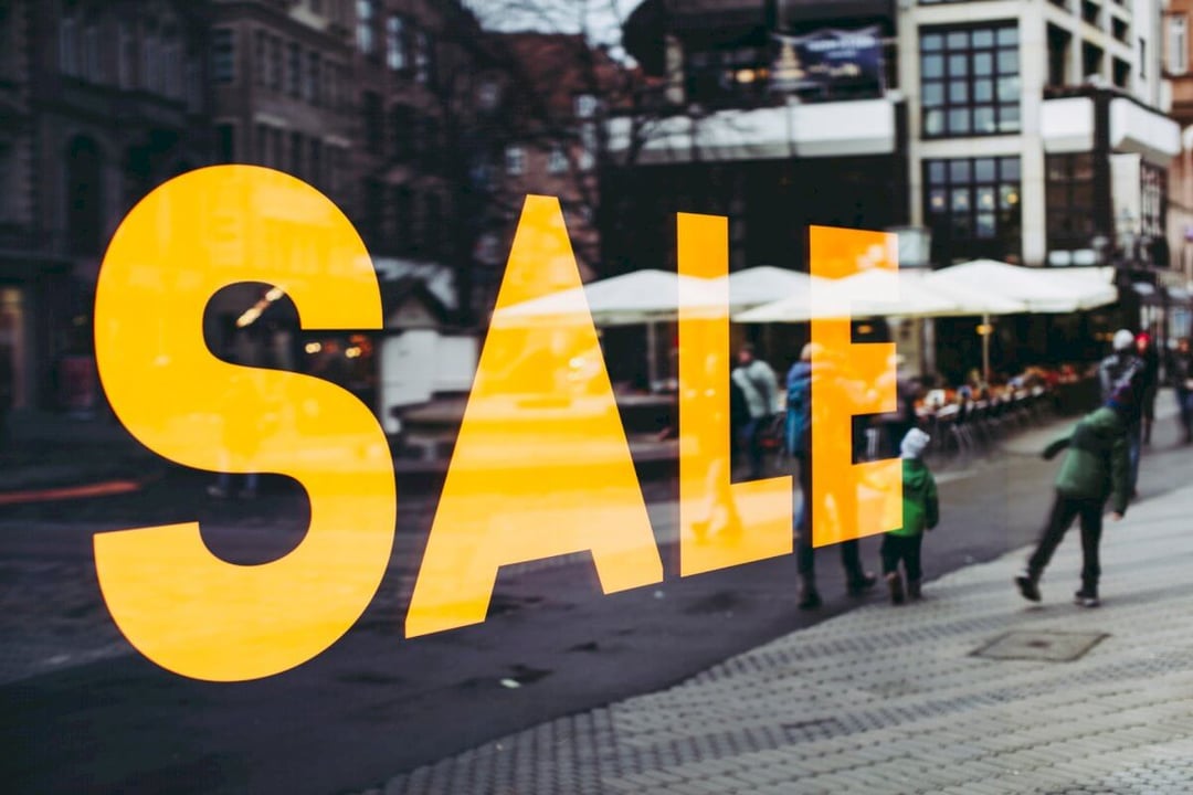 Black Friday 2021 & Retail's Future