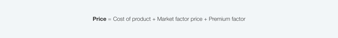 market-based-formula
