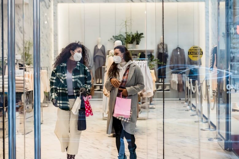 Top Post-CV19 Retail Investments