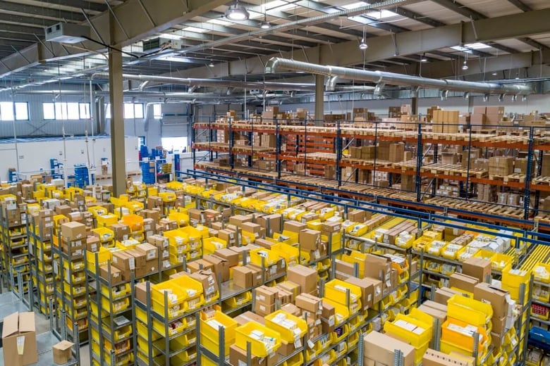 Article The Overstock Crisis in the US or Why to Fix Pricing First