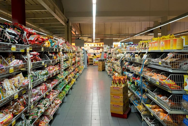 Product Cannibalization in Retail