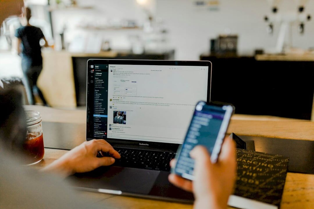 Learn how a strong product strategy drives business growth and competitiveness