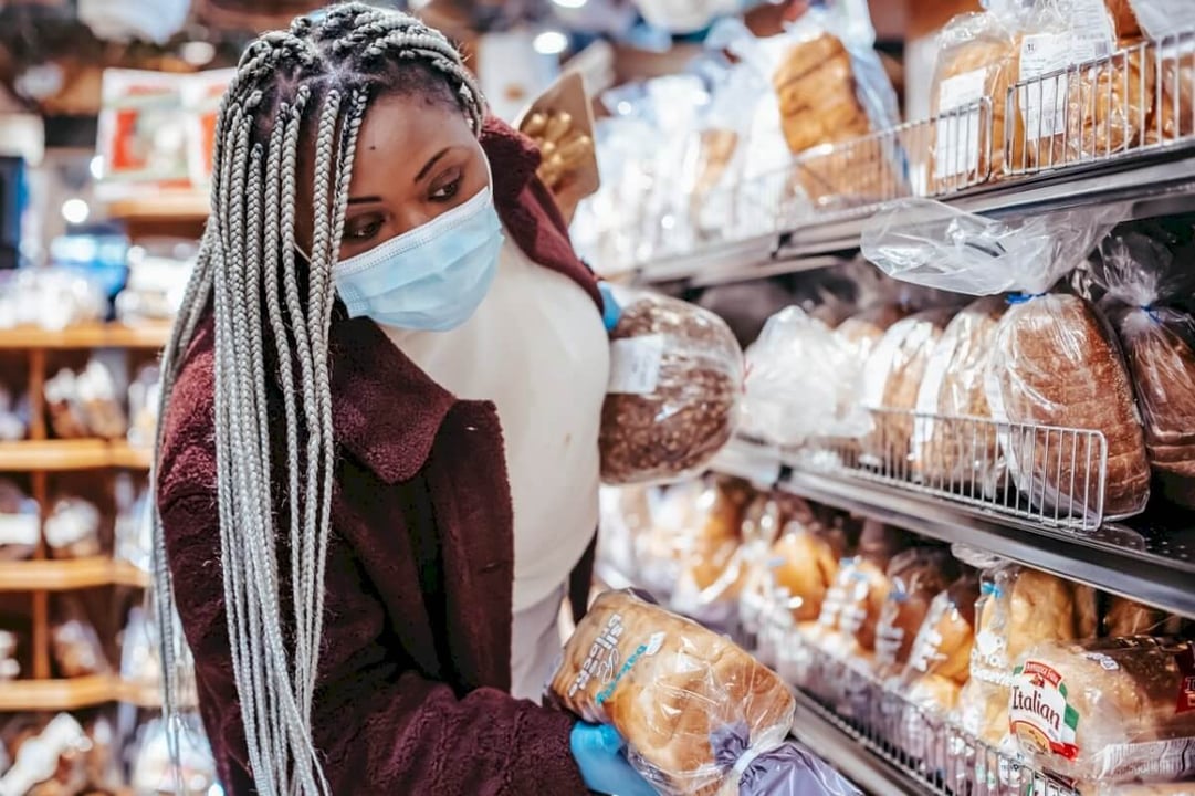 Retail and 'Old Normality': Effective Strategies 