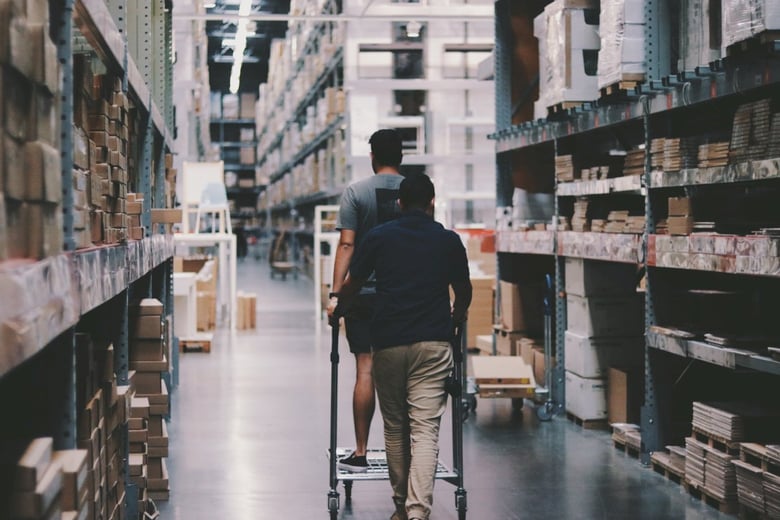 Article Safety Stock
