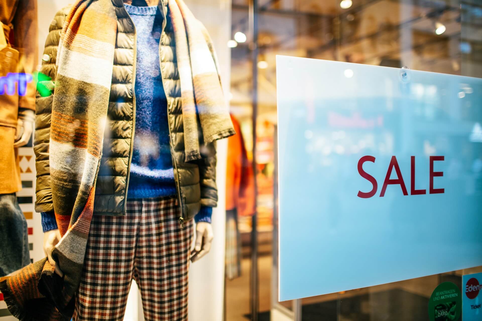 sale