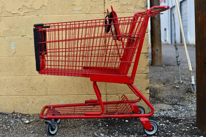 shopping-cart