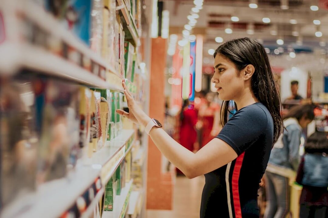 The Best Time to Use AI Solutions for Markdowns