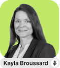 Kayla Broussard