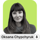 Oksana