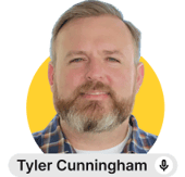 Tyler Cunningham
