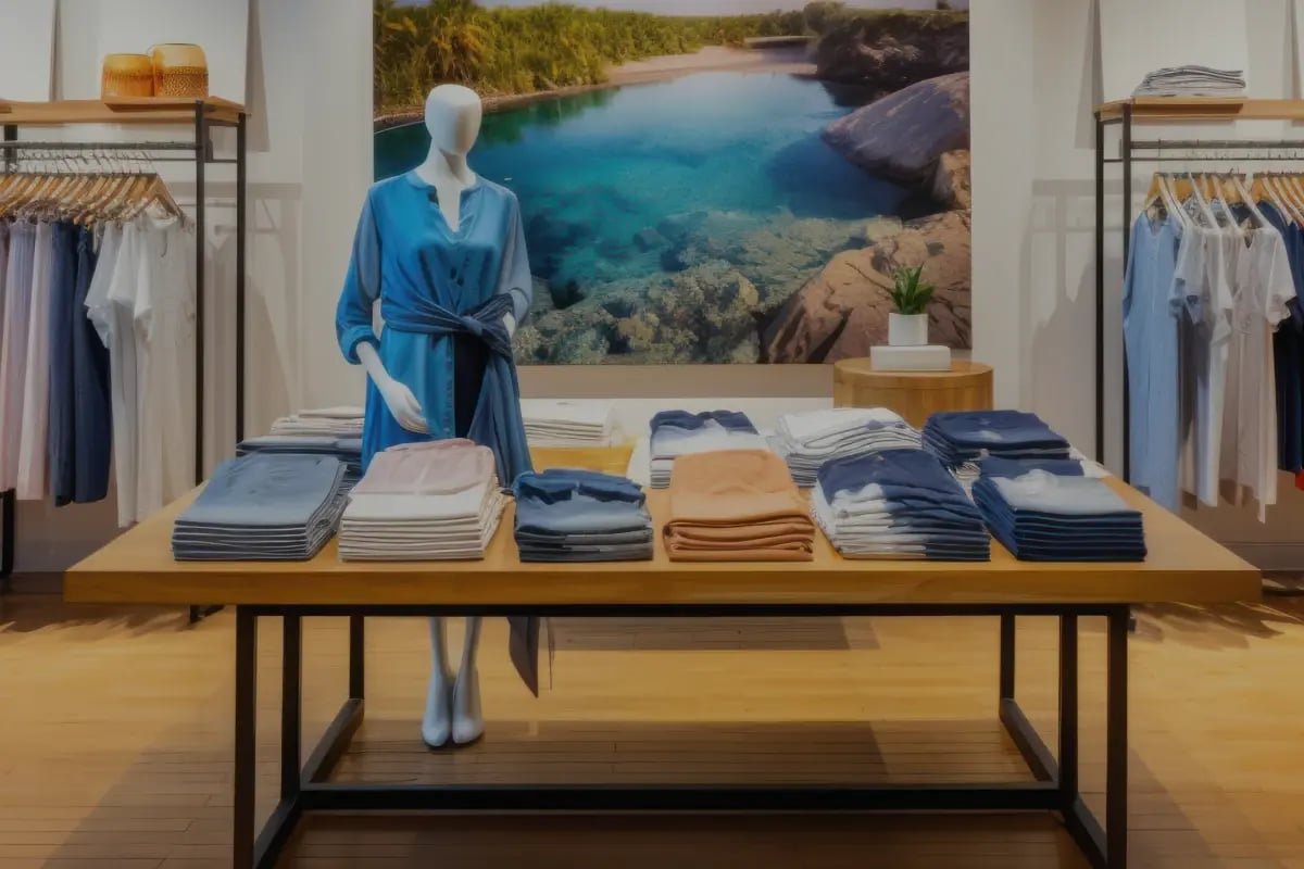 Fortune 500 Department Store Boosts Online Revenue by 40%