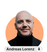 Andreas Lorenz