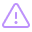 warning icon
