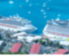 Luxury Cruise Retailer