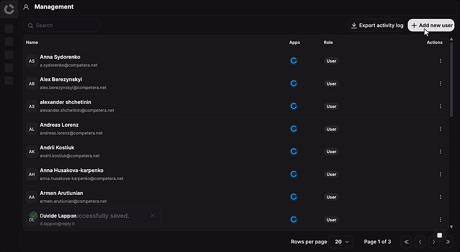 Pricing Platform