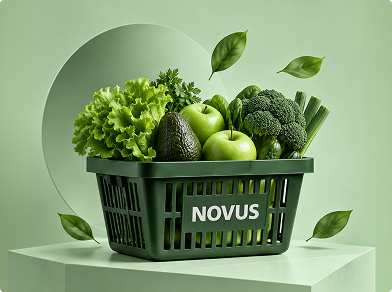 Novus product image
