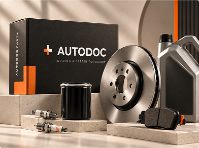 autodoc project image