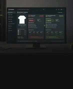 How to Price New Entries