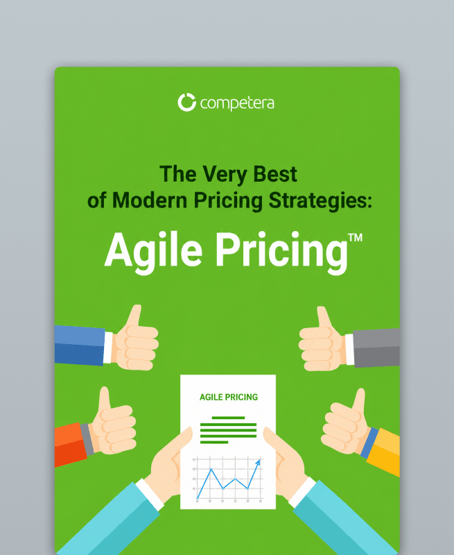 Agile Pricing: The Must Have Framework for Modern E-tailers