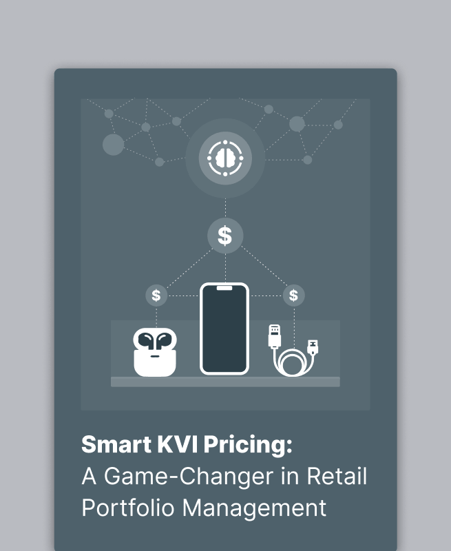 Smart KVI Pricing: A Game-changer in Retail Portfolio Management