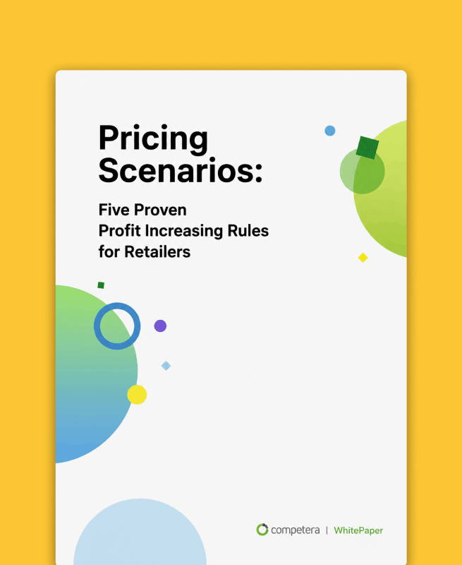Five Proven Profit Increasing Rules for Retailers