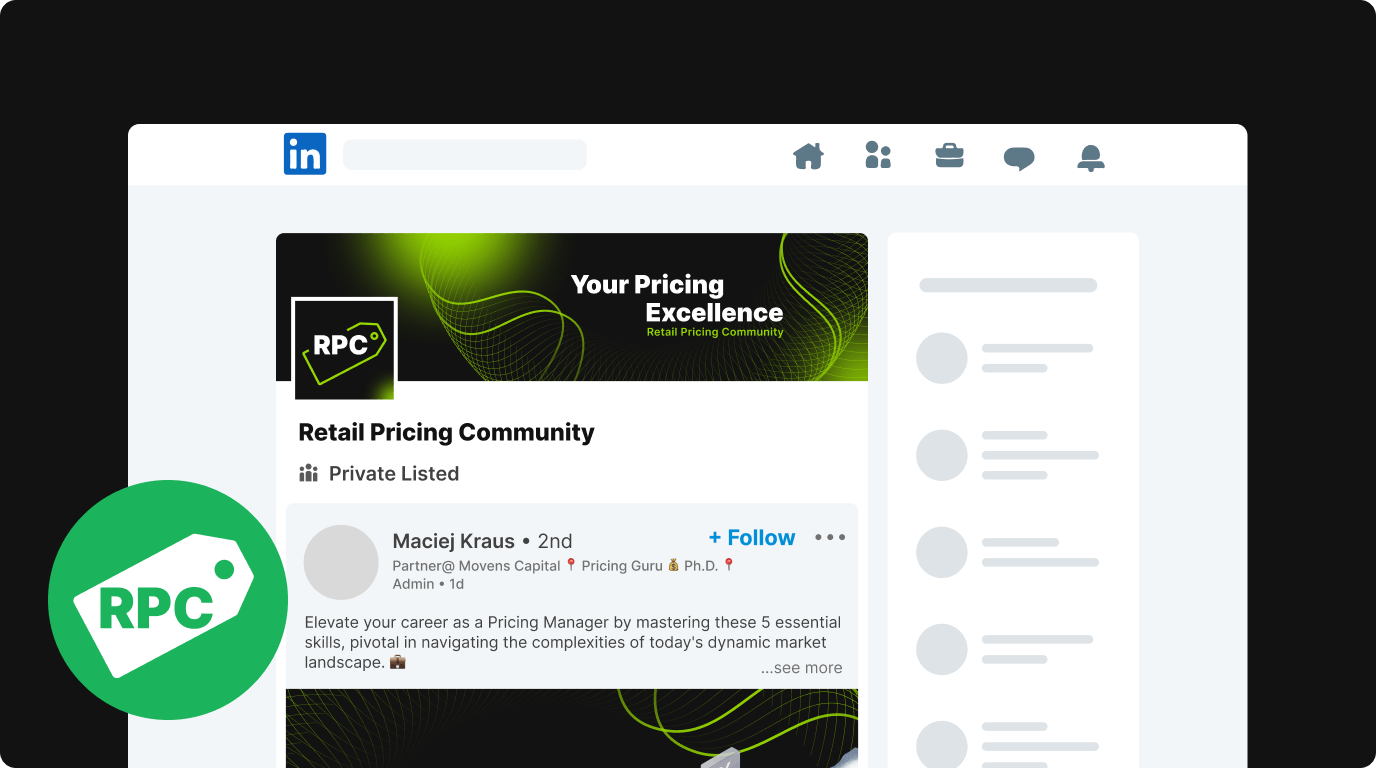 pricing-community