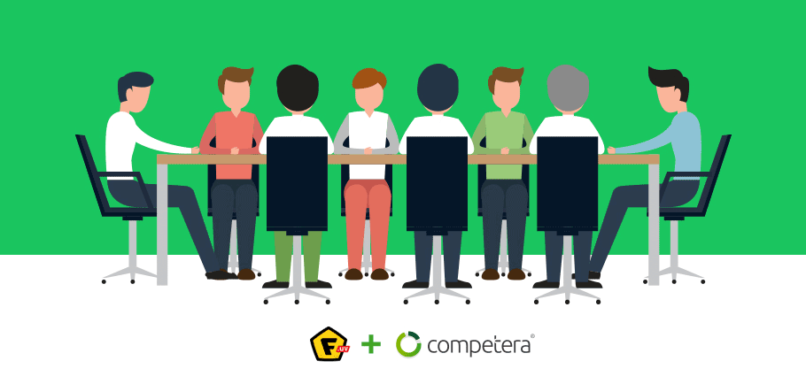 F.ua and Competera case study