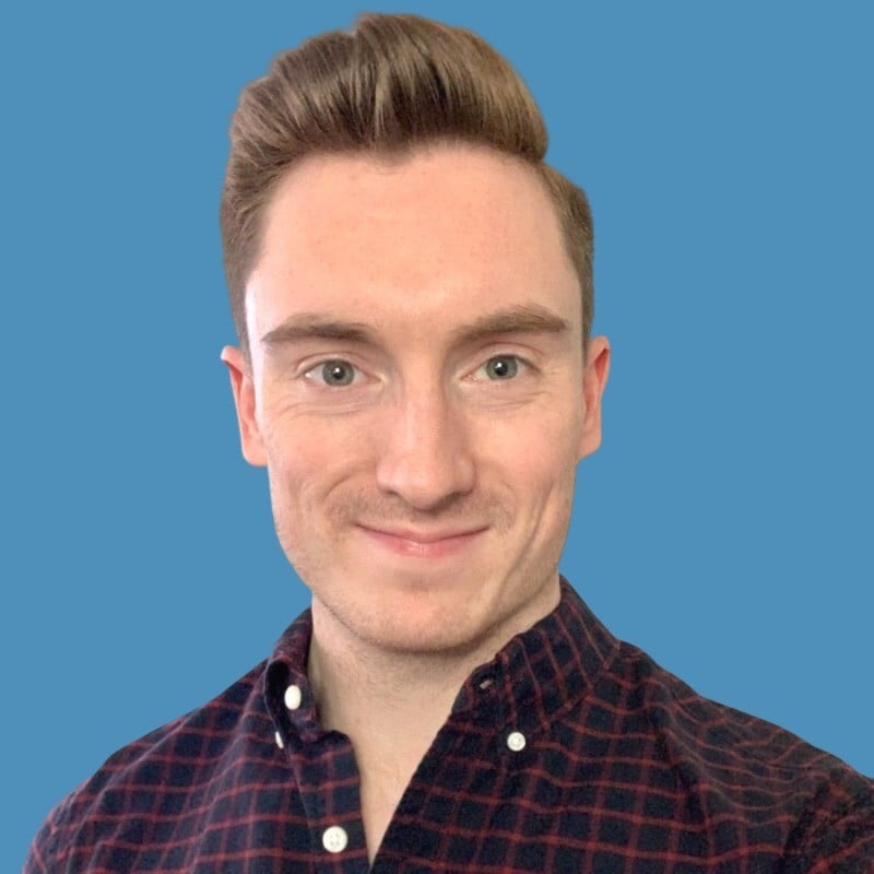 Aaron Thomasson, PR Manager at Competera