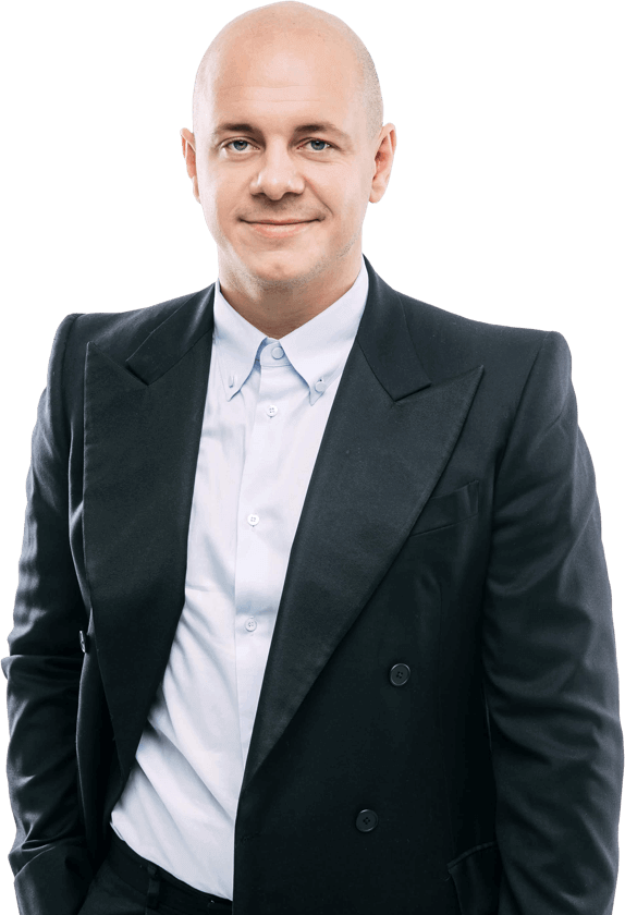 Alexander Sazonov 