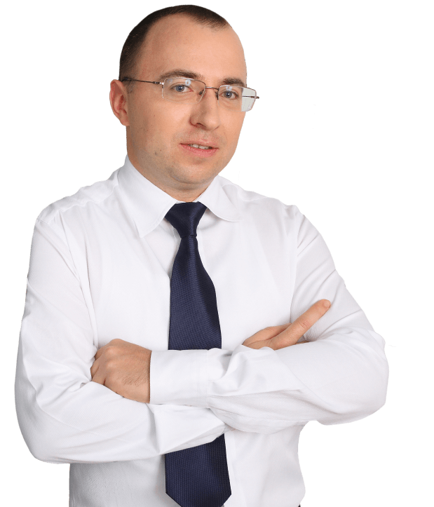 Dmitriy Chernyak 