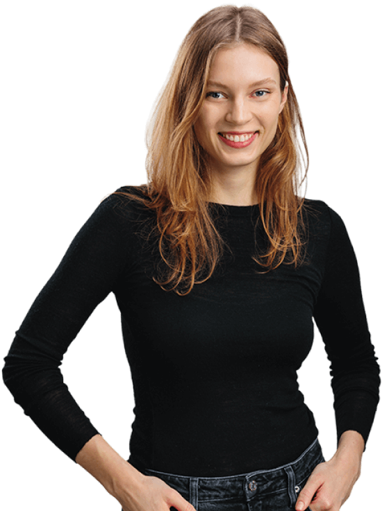 Olena Saraniuk 