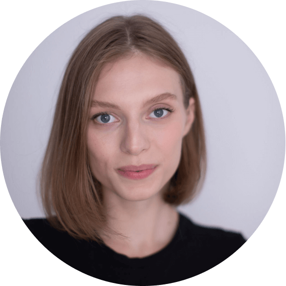 Olena Saraniuk at Competera