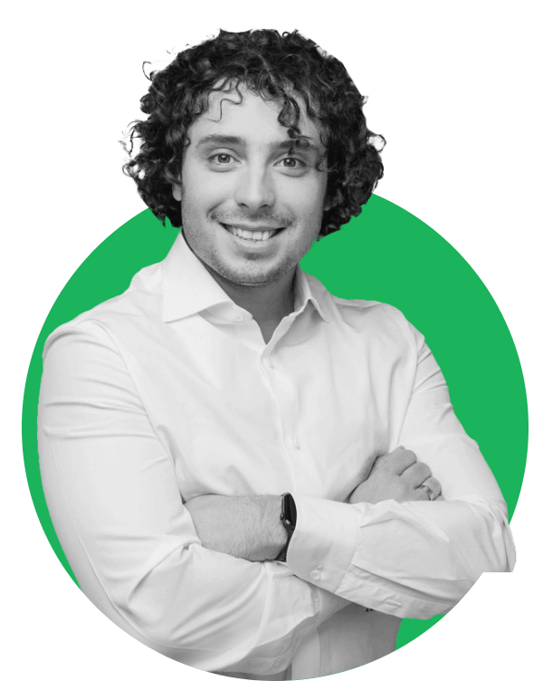 Alex Galkin,CEO & Co-Founder at Competera