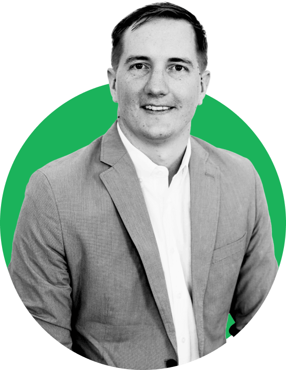 Morgan Davis,CEO & Co-Founder at MarketDial