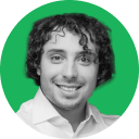 Alex Galkin,CEO & Co-Founder at Competera