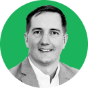 Morgan Davis,CEO & Co-Founder at MarketDial