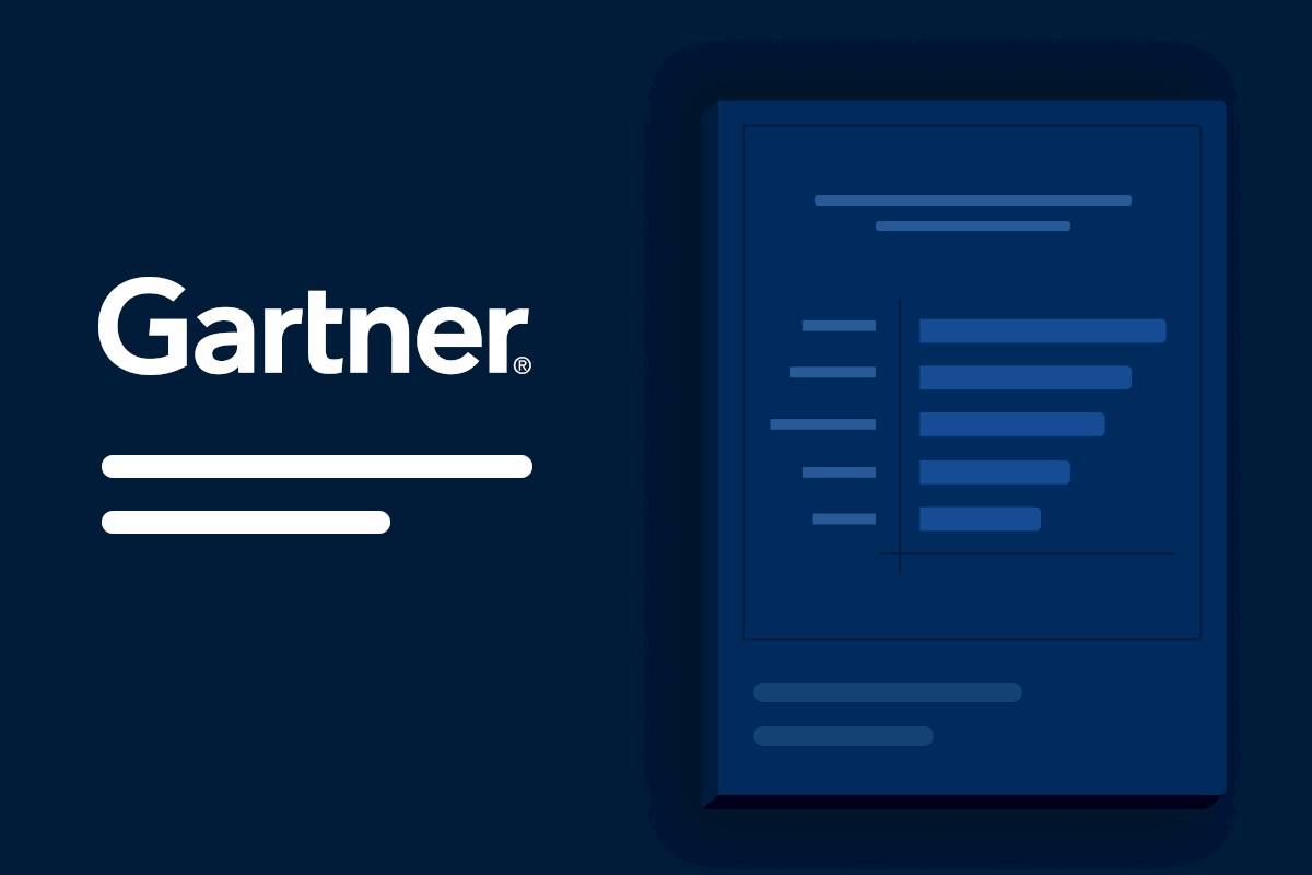 Competera named a Representative Vendor by Gartner