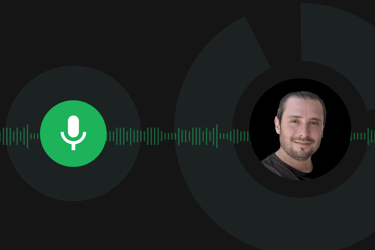 From Human-in-the-Loop to Fully Automated Decisions with Alex Halkin