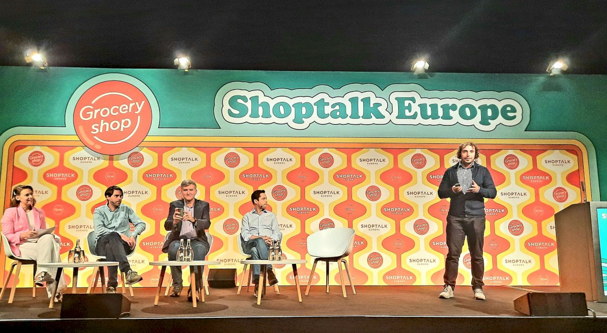 Competera Pricing Platform Addresses the Future of Pricing at Shoptalk Europe 2022